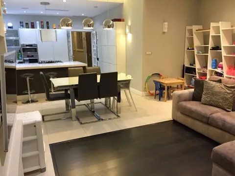 3 bed Apartment For Rent in Sliema, Sliema - thumb 2