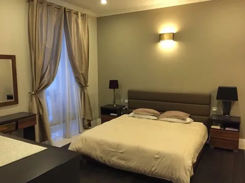 3 bed Apartment For Rent in Sliema, Sliema - thumb 4