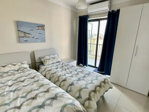 2 bed Apartment For Rent in Sliema, Sliema - thumb 11