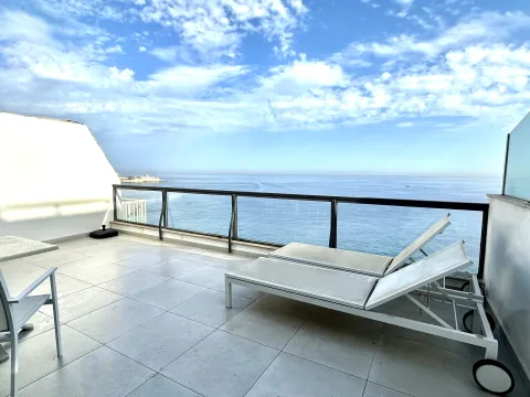 2 bed Apartment For Rent in Sliema, Sliema - thumb 2