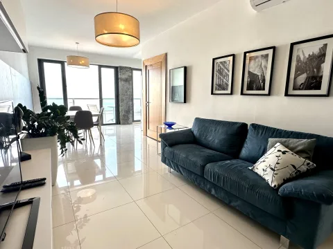 2 bed Apartment For Rent in Sliema, Sliema - thumb 3