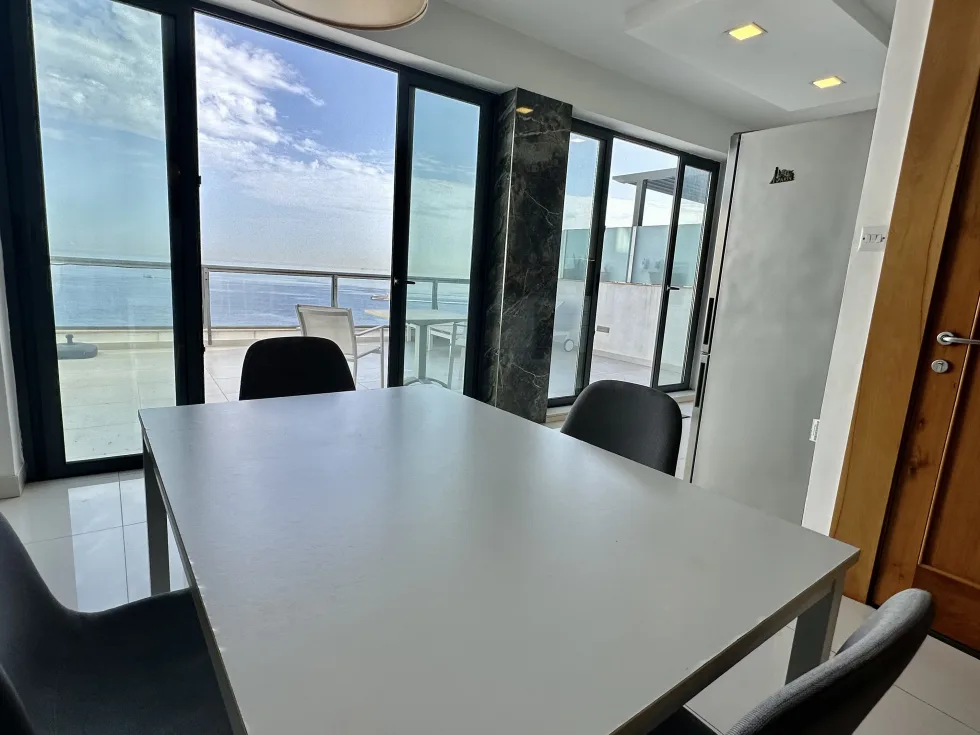 2 bed Apartment For Rent in Sliema, Sliema - thumb 5