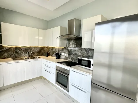 2 bed Apartment For Rent in Sliema, Sliema - thumb 6