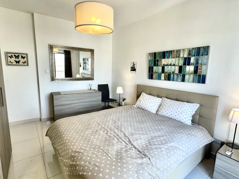 2 bed Apartment For Rent in Sliema, Sliema - thumb 9