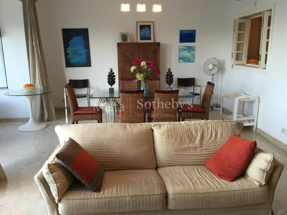 3 bed Apartment For Rent in Sliema, Sliema - thumb 2