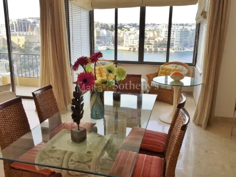 3 bed Apartment For Rent in Sliema, Sliema - thumb 3
