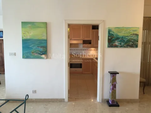 3 bed Apartment For Rent in Sliema, Sliema - thumb 5