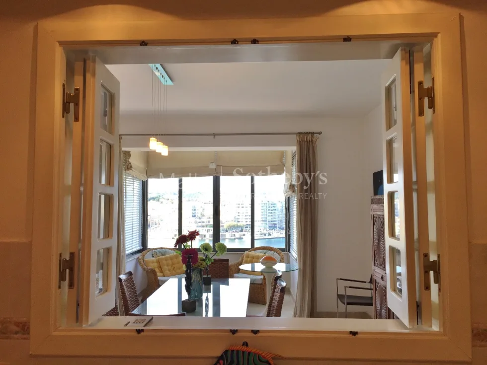 3 bed Apartment For Rent in Sliema, Sliema - thumb 7