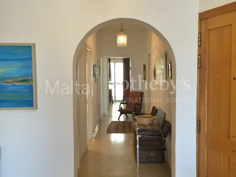 3 bed Apartment For Rent in Sliema, Sliema - thumb 9