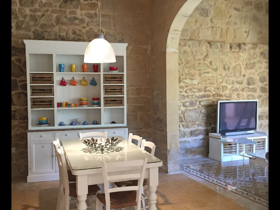 2 bed Town House For Rent in Siggiewi, Siggiewi - thumb 1