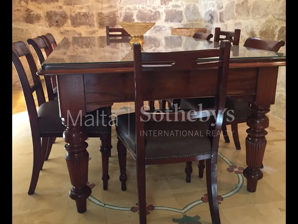 2 bed Town House For Rent in Siggiewi, Siggiewi - thumb 10