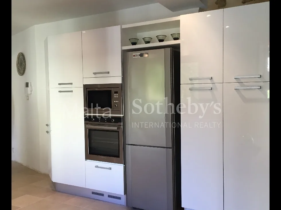 2 bed Town House For Rent in Siggiewi, Siggiewi - thumb 5