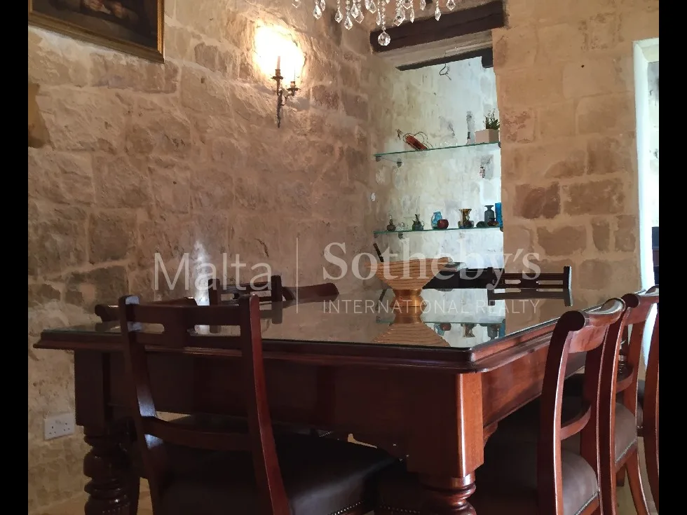 2 bed Town House For Rent in Siggiewi, Siggiewi - thumb 9