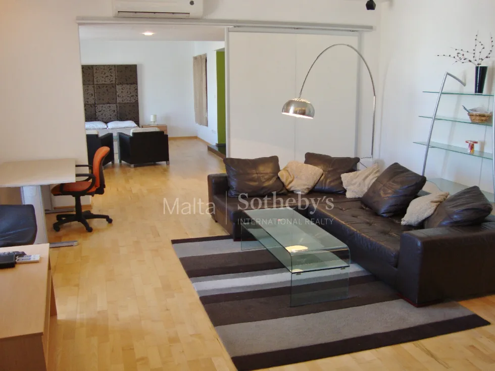 3 bed Apartment For Rent in Vittoriosa, Vittoriosa - thumb 4