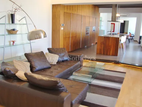 3 bed Apartment For Rent in Vittoriosa, Vittoriosa - thumb 5