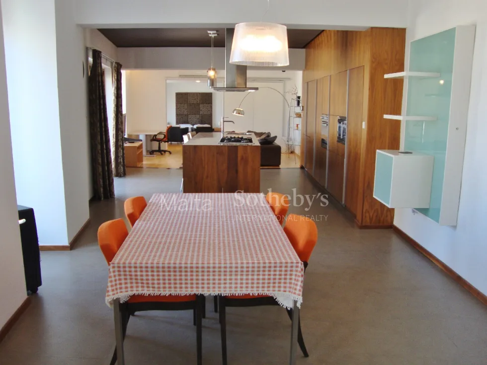 3 bed Apartment For Rent in Vittoriosa, Vittoriosa - thumb 7
