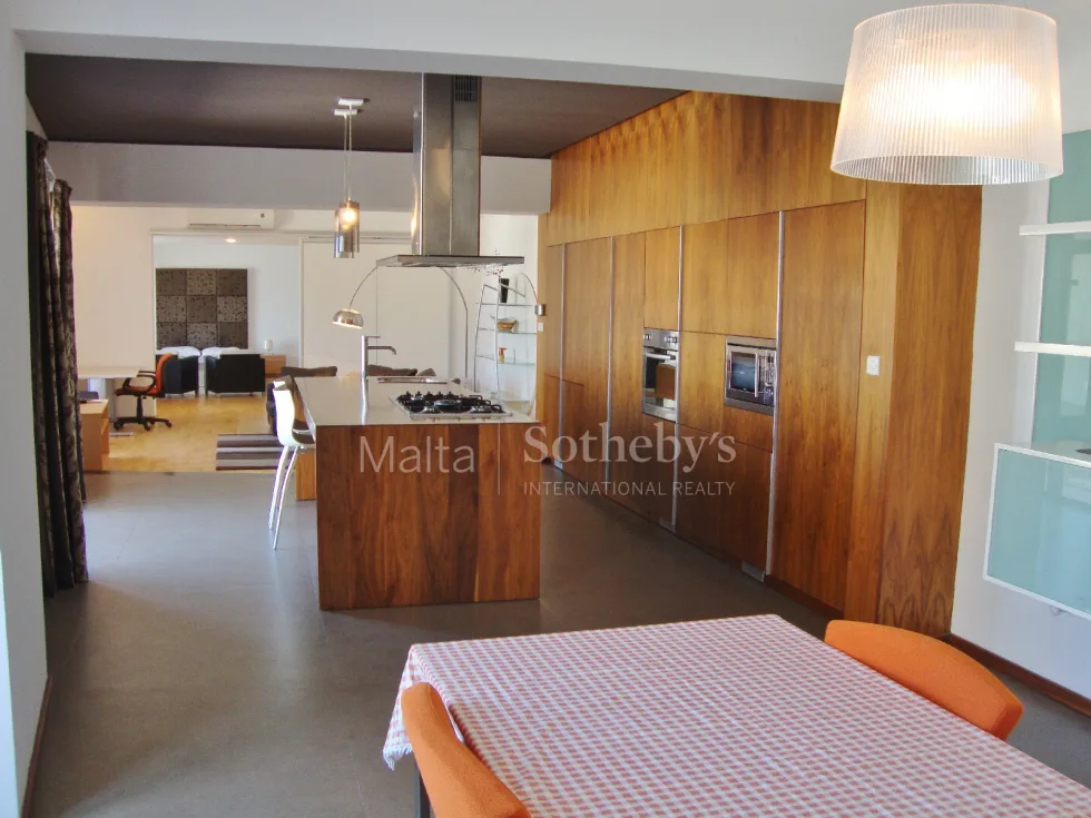 3 bed Apartment For Rent in Vittoriosa, Vittoriosa - thumb 8