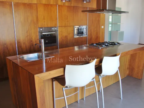 3 bed Apartment For Rent in Vittoriosa, Vittoriosa - thumb 9