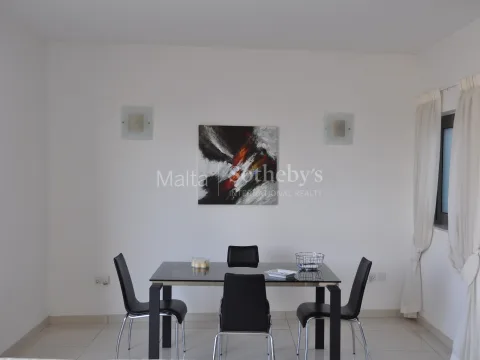 2 bed Penthouse For Rent in St Julian's, St Julian's - thumb 3