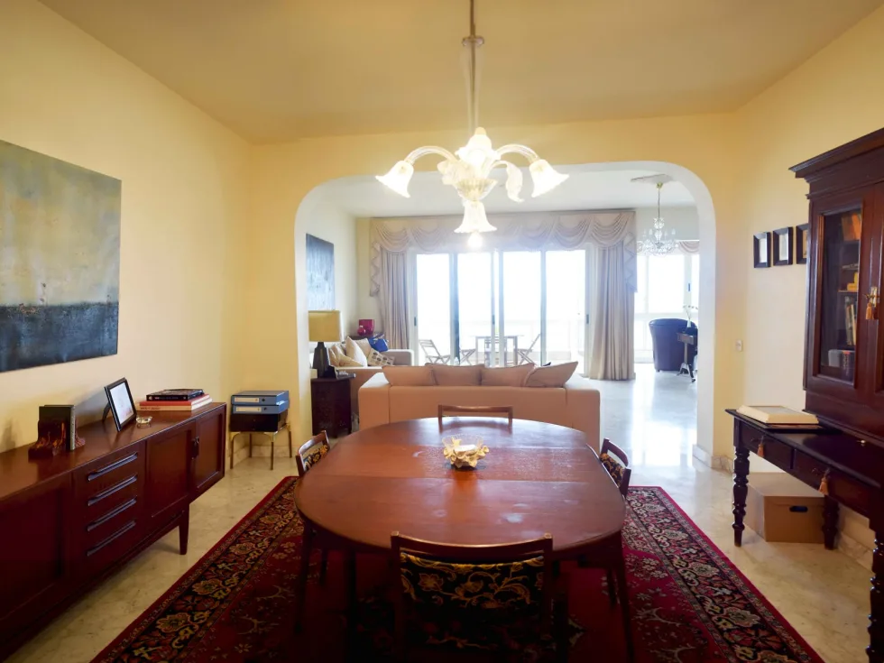 3 bed Apartment For Rent in Sliema, Sliema - thumb 4