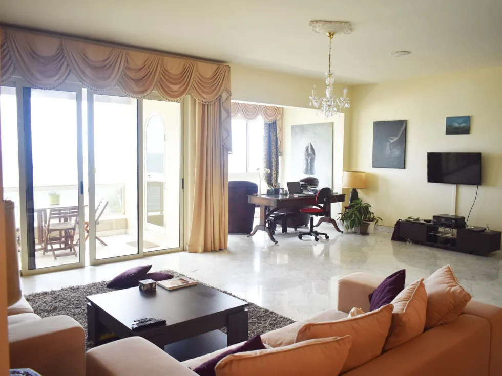 3 bed Apartment For Rent in Sliema, Sliema - thumb 5