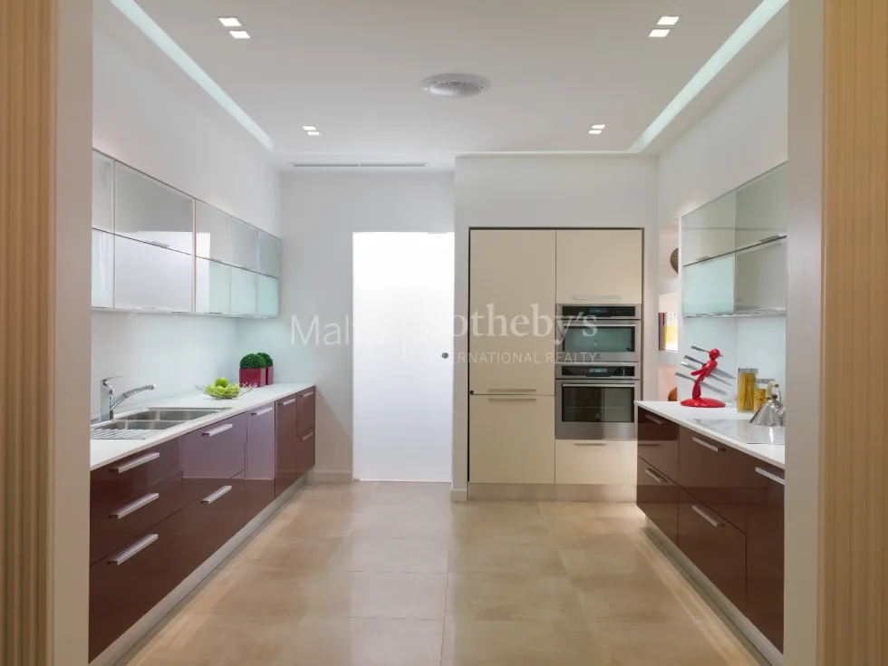 2 bed Town House For Rent in Rabat, Rabat - thumb 10