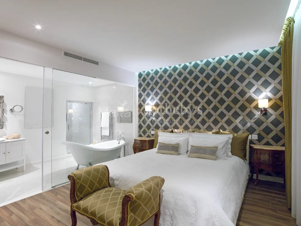 2 bed Town House For Rent in Rabat, Rabat - thumb 4