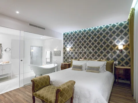 2 bed Town House For Rent in Rabat, Rabat - thumb 4