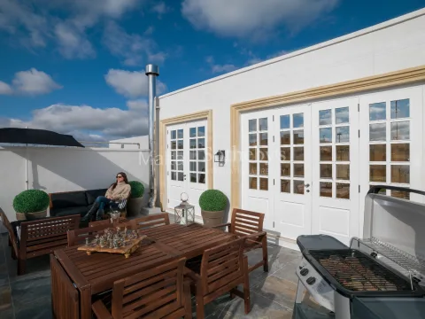 2 bed Town House For Rent in Rabat, Rabat - thumb 5