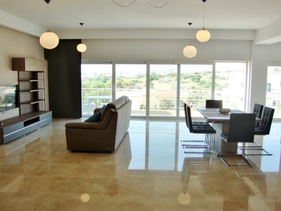 2 bed Apartment For Rent in Ibragg, Ibragg - thumb 1