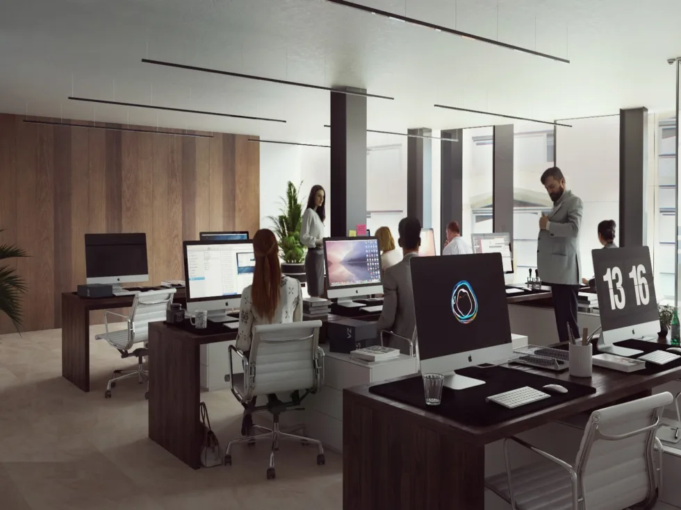 0 bed Office For Rent in Sliema, Sliema - thumb 1