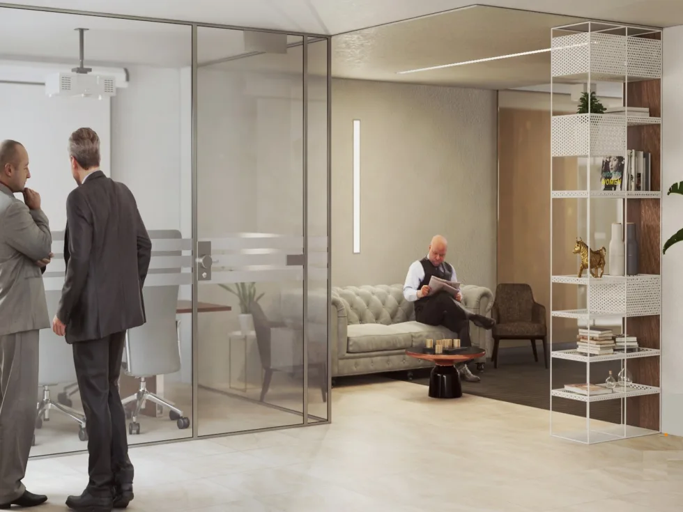 0 bed Office For Rent in Sliema, Sliema - thumb 2