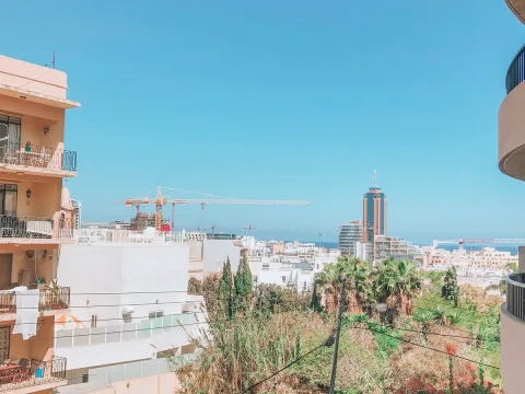 3 bed Apartment For Rent in St Julian's, St Julian's - thumb 2