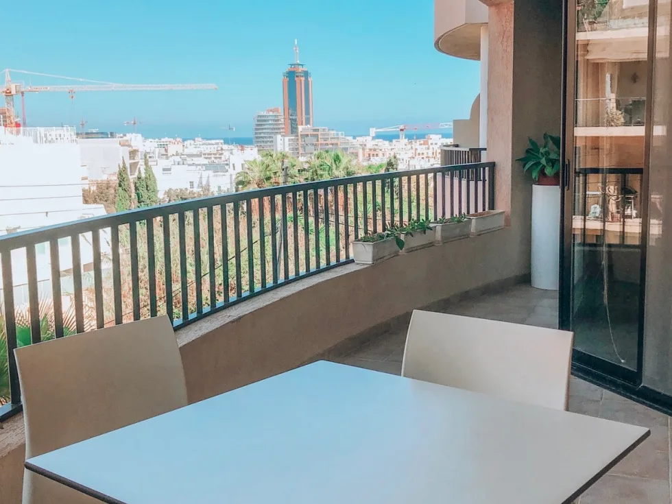 3 bed Apartment For Rent in St Julian's, St Julian's - thumb 5