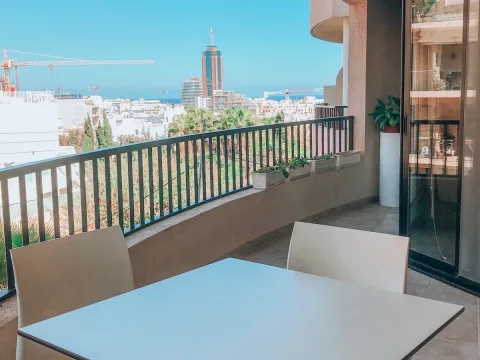 3 bed Apartment For Rent in St Julian's, St Julian's - thumb 5