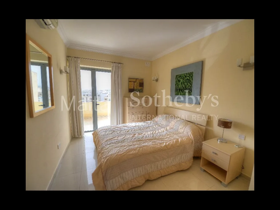 3 bed Apartment For Rent in Sliema, Sliema - thumb 2