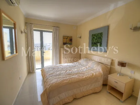 3 bed Apartment For Rent in Sliema, Sliema - thumb 2