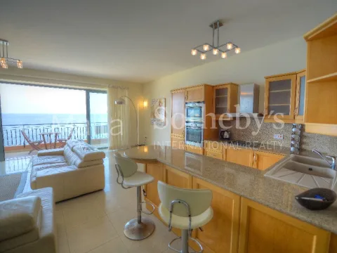 3 bed Apartment For Rent in Sliema, Sliema - thumb 4