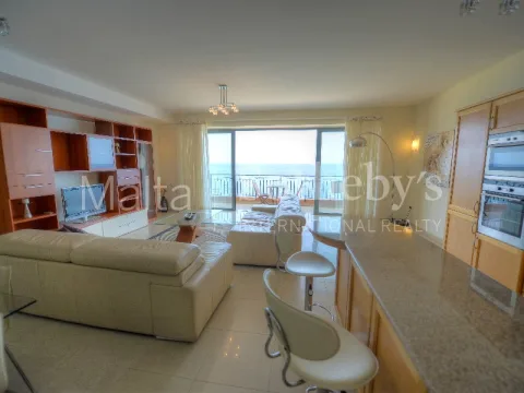 3 bed Apartment For Rent in Sliema, Sliema - thumb 5
