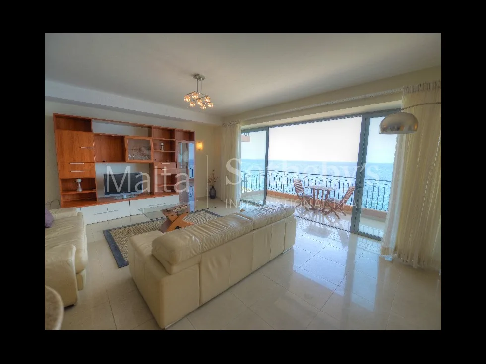3 bed Apartment For Rent in Sliema, Sliema - thumb 6