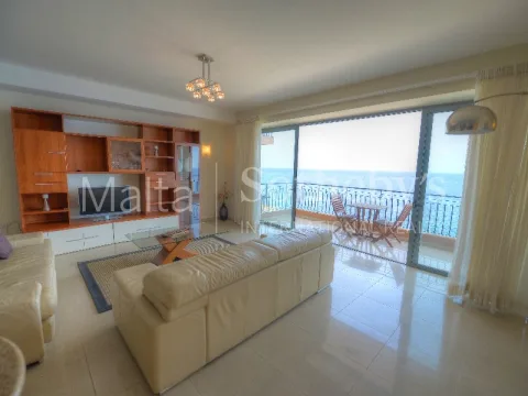 3 bed Apartment For Rent in Sliema, Sliema - thumb 6