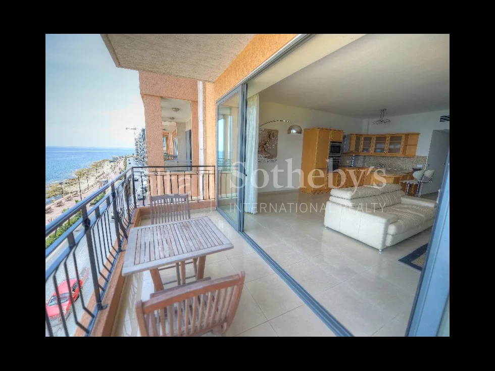 3 bed Apartment For Rent in Sliema, Sliema - thumb 8