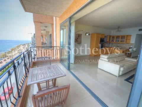 3 bed Apartment For Rent in Sliema, Sliema - thumb 8