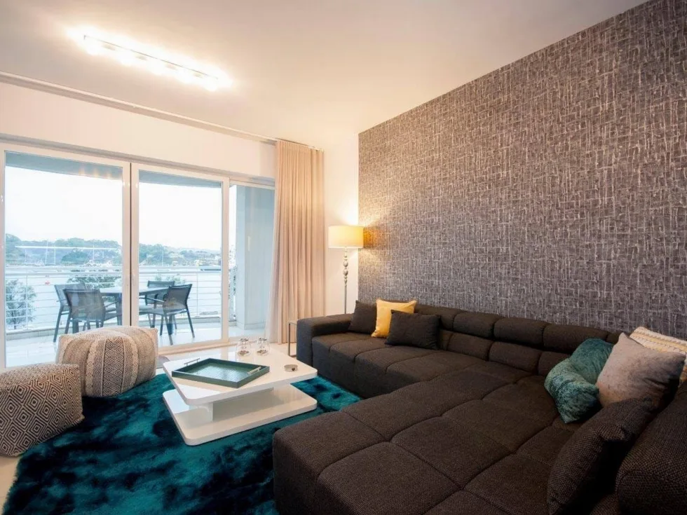 3 bed Apartment For Rent in Sliema, Sliema - thumb 4