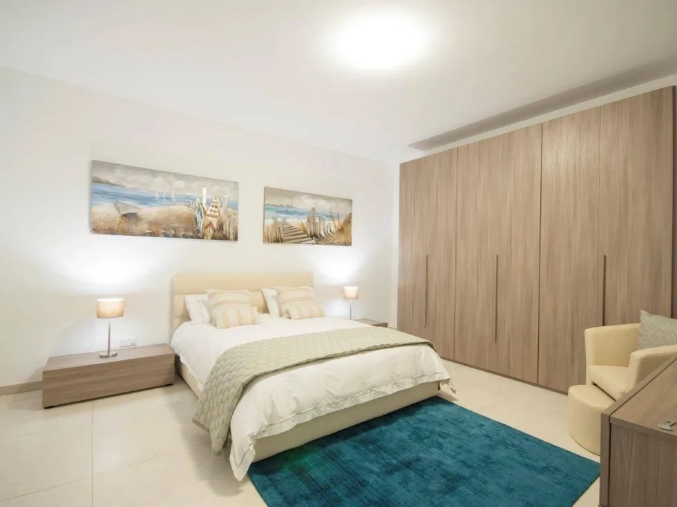 3 bed Apartment For Rent in Sliema, Sliema - thumb 6