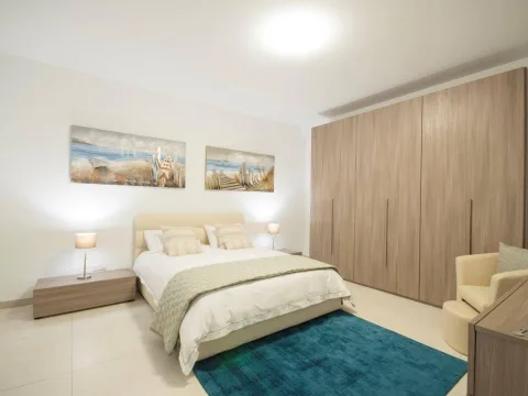 3 bed Apartment For Rent in Sliema, Sliema - thumb 6