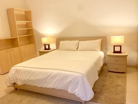 3 bed Apartment For Rent in Sliema, Sliema - thumb 10