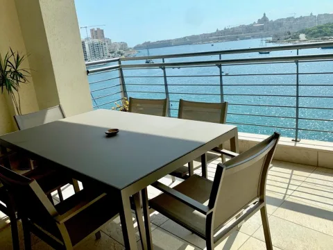 3 bed Apartment For Rent in Sliema, Sliema - thumb 16