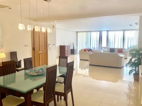 3 bed Apartment For Rent in Sliema, Sliema - thumb 5