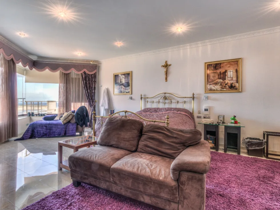 7 bed Villa For Rent in Mellieha, Mellieha - thumb 13